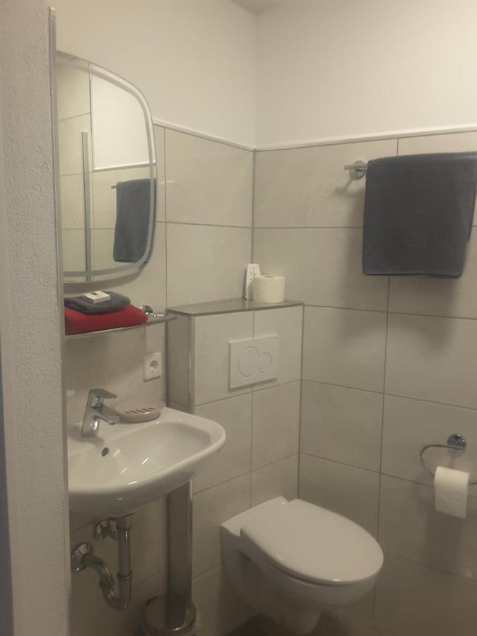 Hotel Post Mühlacker Extérieur photo