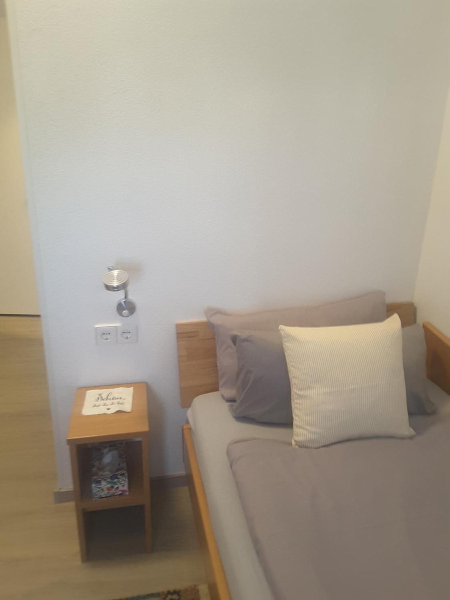 Hotel Post Mühlacker Extérieur photo